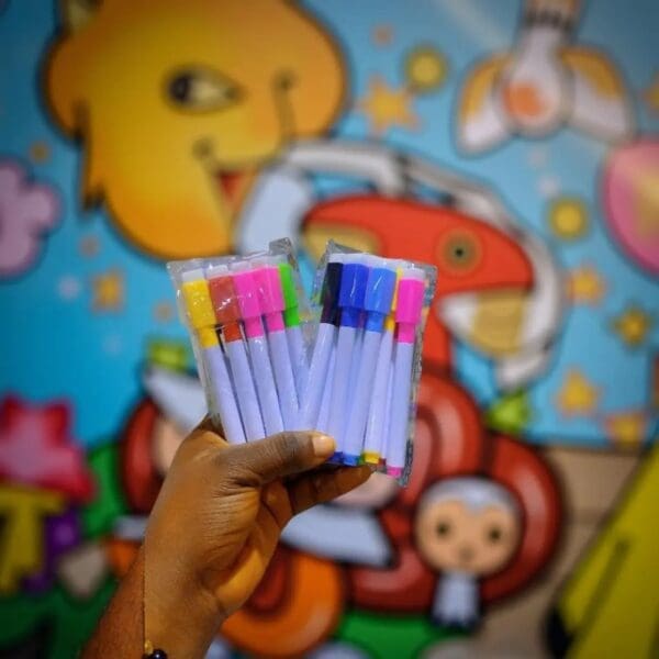 Erasable Marker - Image 1