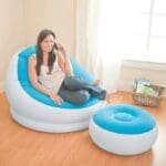 INTEX SOFA BED