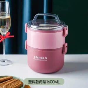 BENTO LUNCH BOX