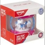 HUANGER MUSICAL DRUM