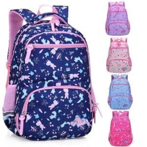 Primary backpack for 6yrs+