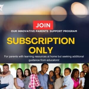 Yearly Parental Support Program