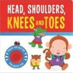 Head, Shoulders, Knees and Toes