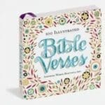 100 ILLUSTRATED BIBLE VERSES