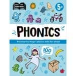 HELP WITH HOMEWORK AGE 5+ PHONICS
