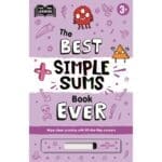 3+ BEST SIMPLE SUMS BOOK EVER
