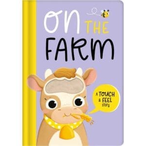 ON THE FARM