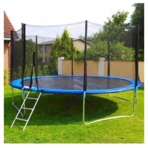10FT TRAMPOLINE FOR PLAYGROUND