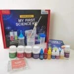 JUNIOR SCIENCE KIT
