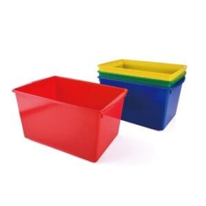 4-IN-1 STORAGE SET