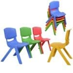 PRESCHOOL 61 CM HEIGHT CHAIR