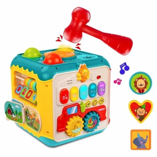 Huanger Activity Box - Image 1