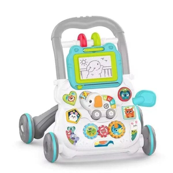 Music Walker 12Months - Image 1