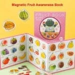 FRUIT BOOK CHILDREN'S NECESSITIES