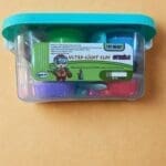LIGHT CLAY DOUGH FOR KIDS
