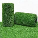 ARTIFICIAL GRASS FOR KIDS PLAYGROUND 3FT X 6FT