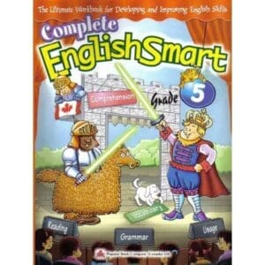 Complete English Smart GRADE 5