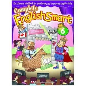 Complete English Smart GRADE 6