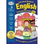 Leap Ahead: 10-11 Years English