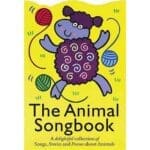 THE ANIMAL SONGBOOK