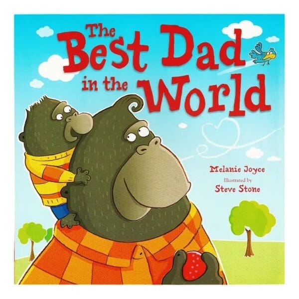 The Best Dad In The World - Image 1