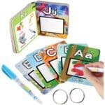 WATER COLORING CARDS