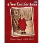 A New Coat For Anna