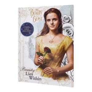 Beauty Lies Within Disney Beauty and the Beast