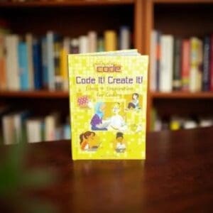 Code It Create It Ideas N Inspiration for Coding Girls Who Code