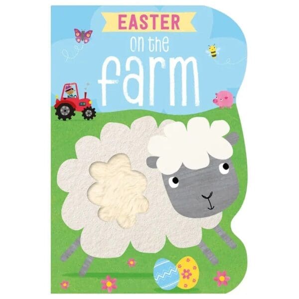 Easter On The Farm - Image 1