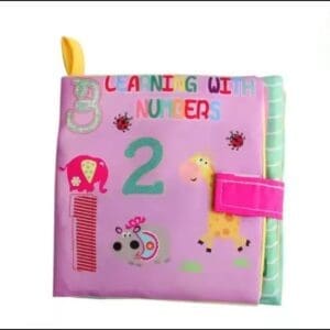 Fabric mini 123