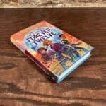 Forever Twelve (The Evers Bk 1)