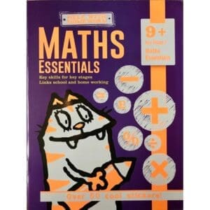 Help With Homework 9+ Maths Essentials