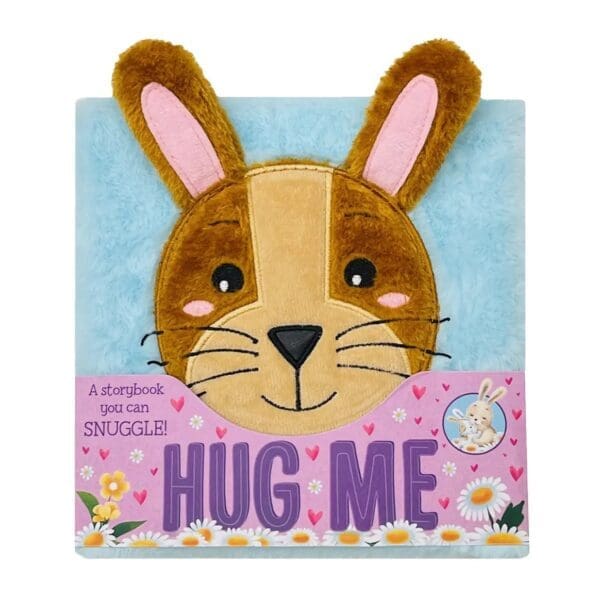 Hug Me - Image 1