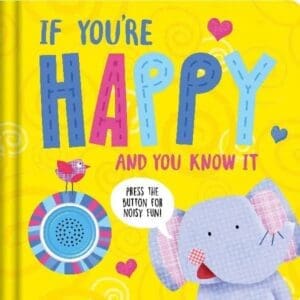 IF YOU RE HAPPY AND KNOW SMALL SIZE