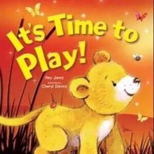 It s Time to Play