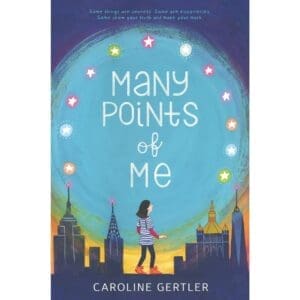 Many Points of Me