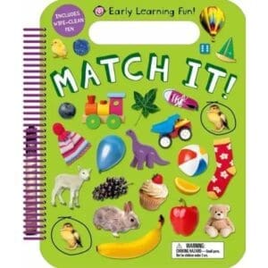 Match It