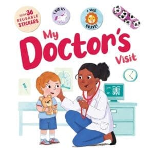 MY DOCTOR S VISIT