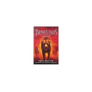 Oathkeeper (Bravelands Bk 6)