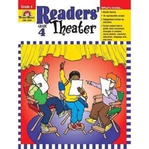 Readers Theater GRADE 4
