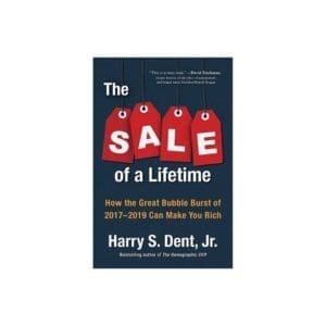 The sale of a lifetime