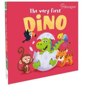 THE VERY FIRST DINO