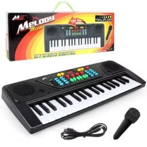 MY MUSIC CENTER PIANO