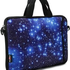 TABLET CASE BAG AUPET White Unicorn Universal 7 8 inch