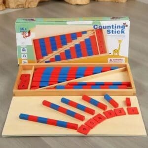 COUNTING STICK