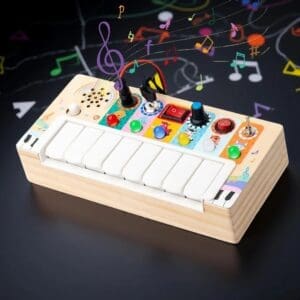 ELECTRONIC BOARD PIANO
