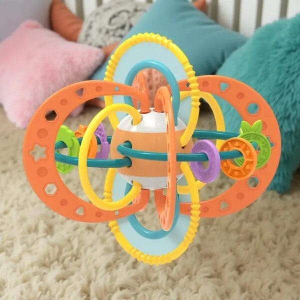 Huanger Molars Toys - Image 1