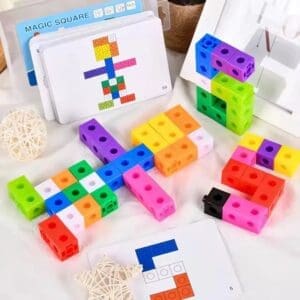 MAGIC SQUARE