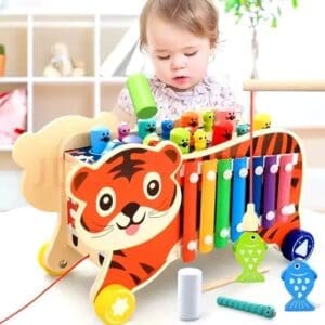 MULTIFUNCTIONAL HAMSTER